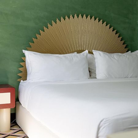 Crest Hotel Suites Miami Beach Kültér fotó