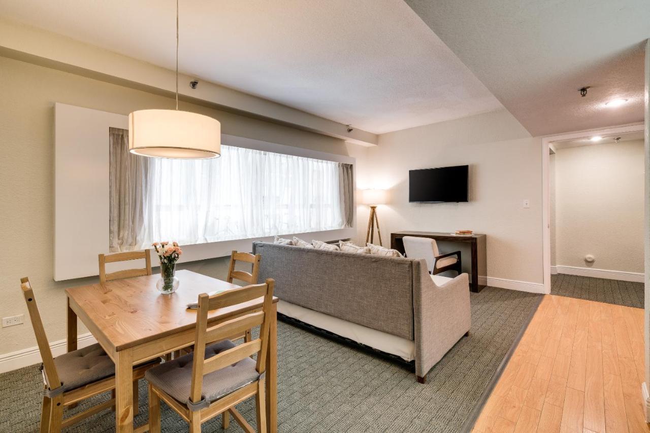 Crest Hotel Suites Miami Beach Kültér fotó
