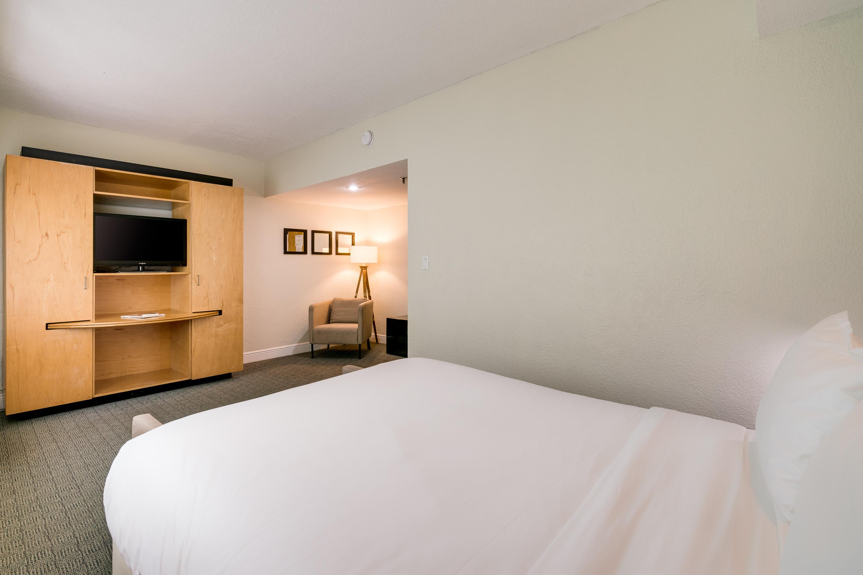 Crest Hotel Suites Miami Beach Kültér fotó