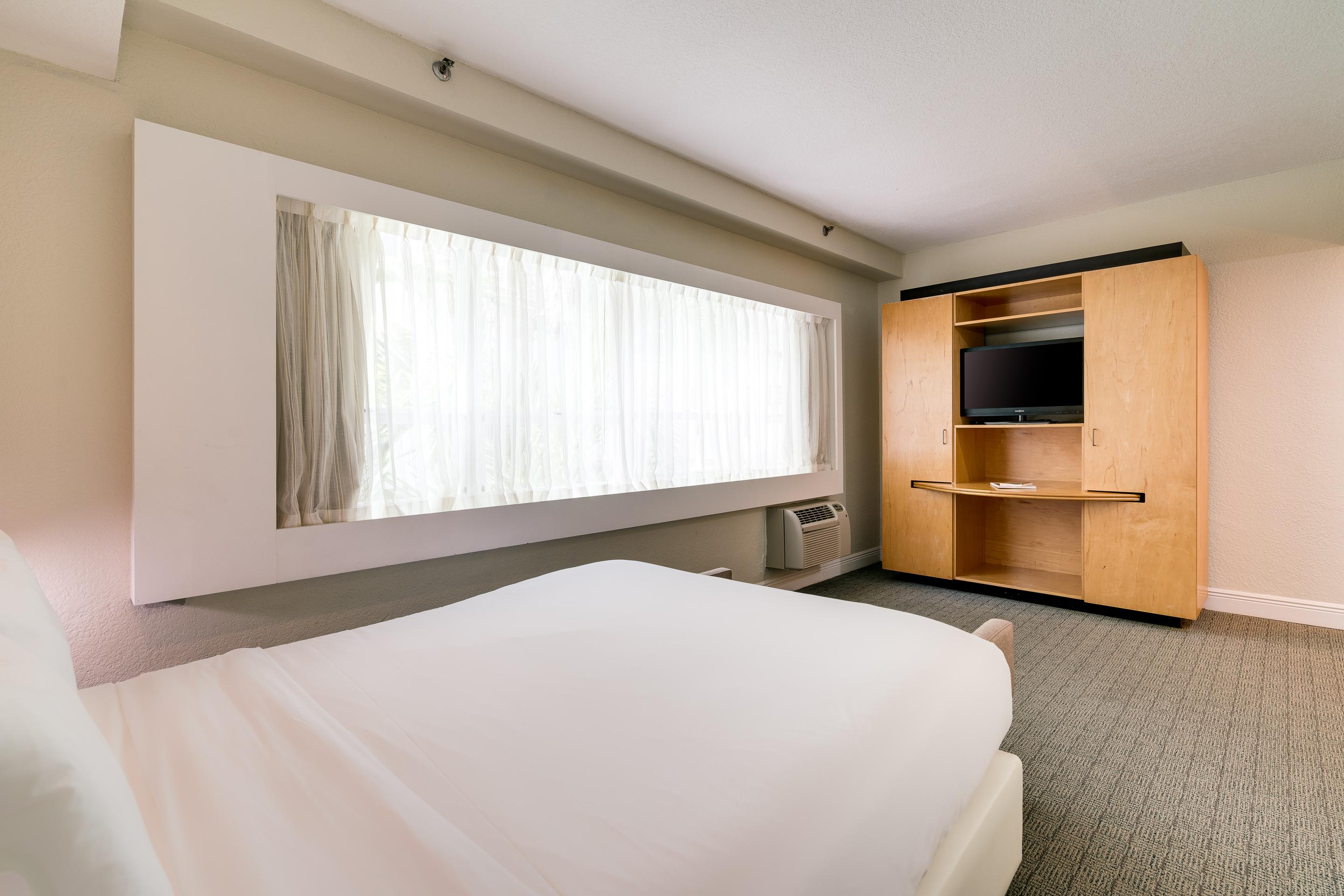 Crest Hotel Suites Miami Beach Kültér fotó