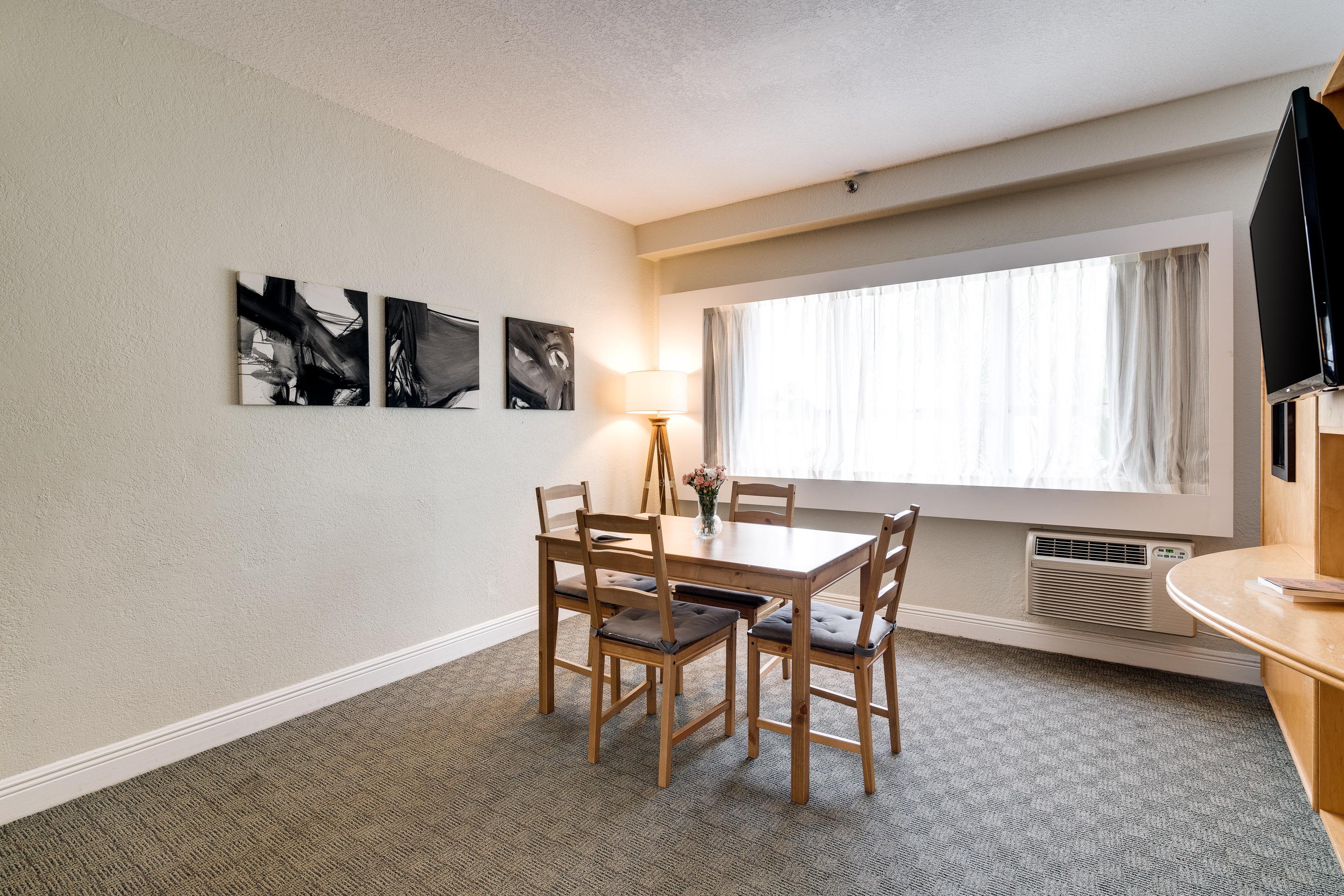 Crest Hotel Suites Miami Beach Kültér fotó