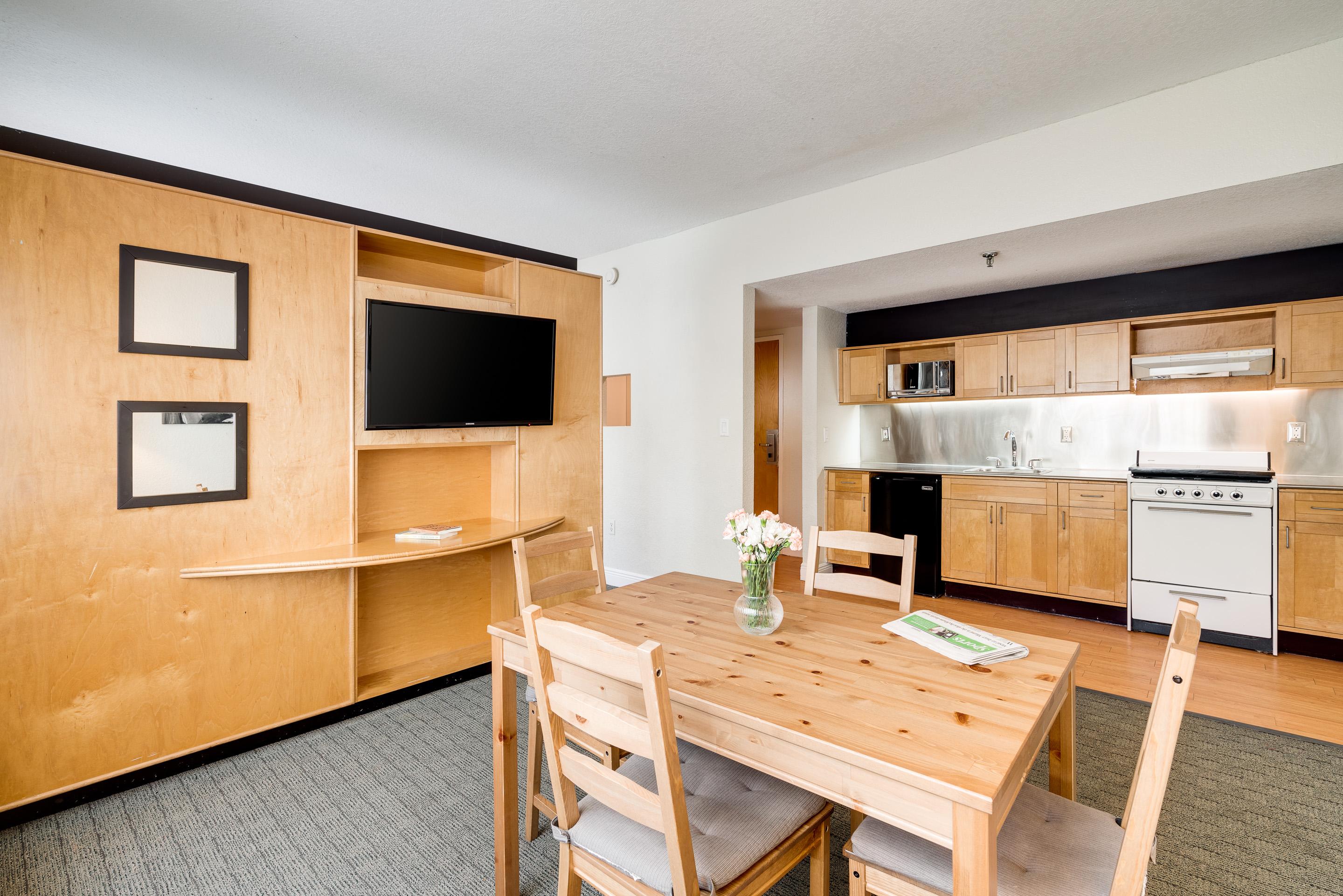 Crest Hotel Suites Miami Beach Kültér fotó