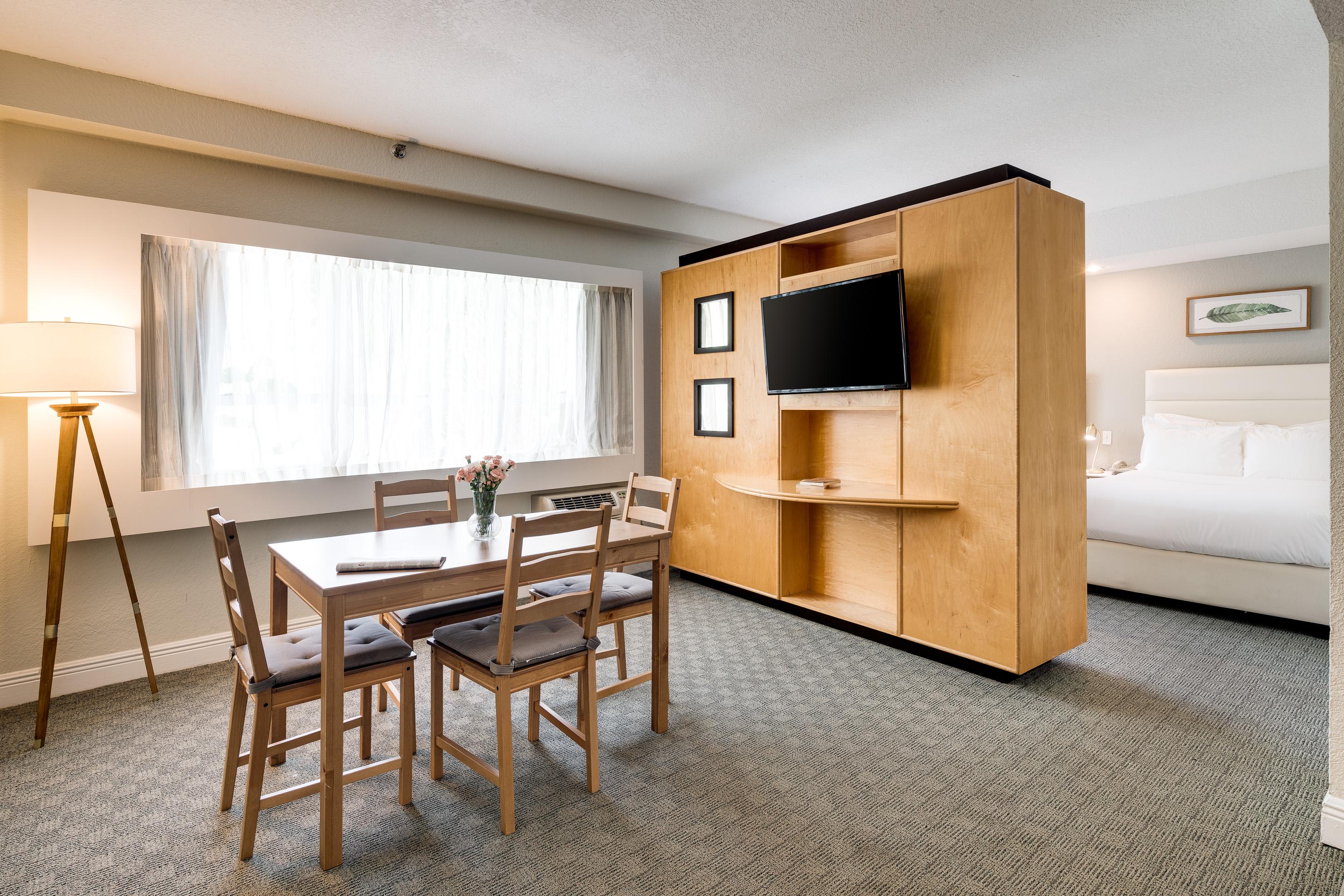 Crest Hotel Suites Miami Beach Kültér fotó