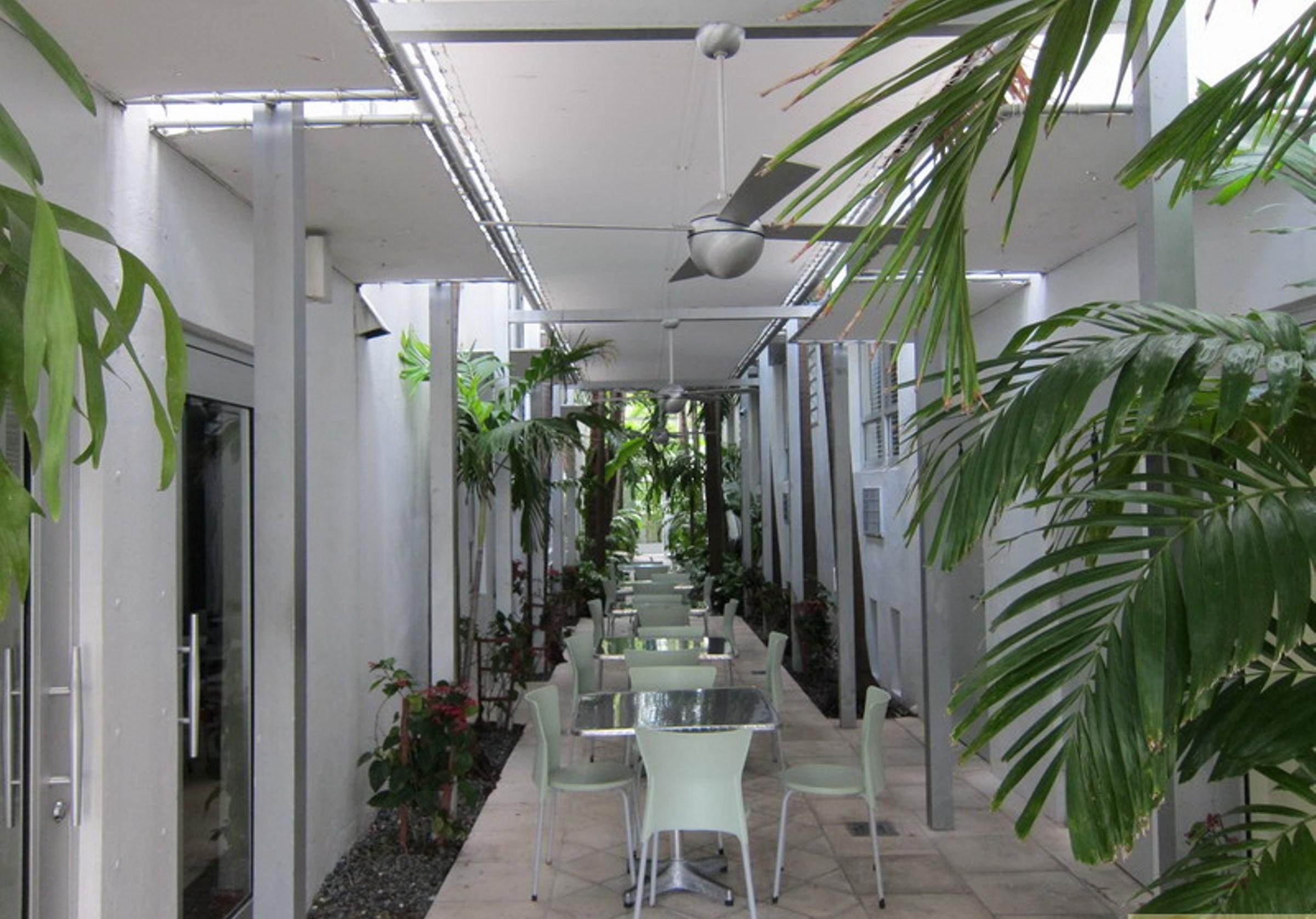 Crest Hotel Suites Miami Beach Kültér fotó