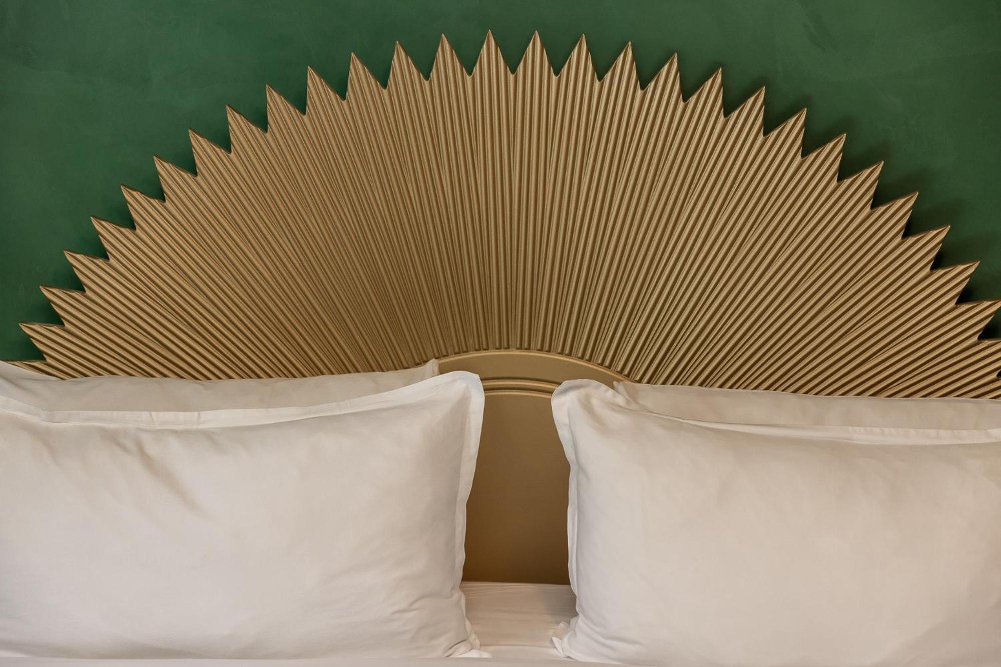 Crest Hotel Suites Miami Beach Kültér fotó
