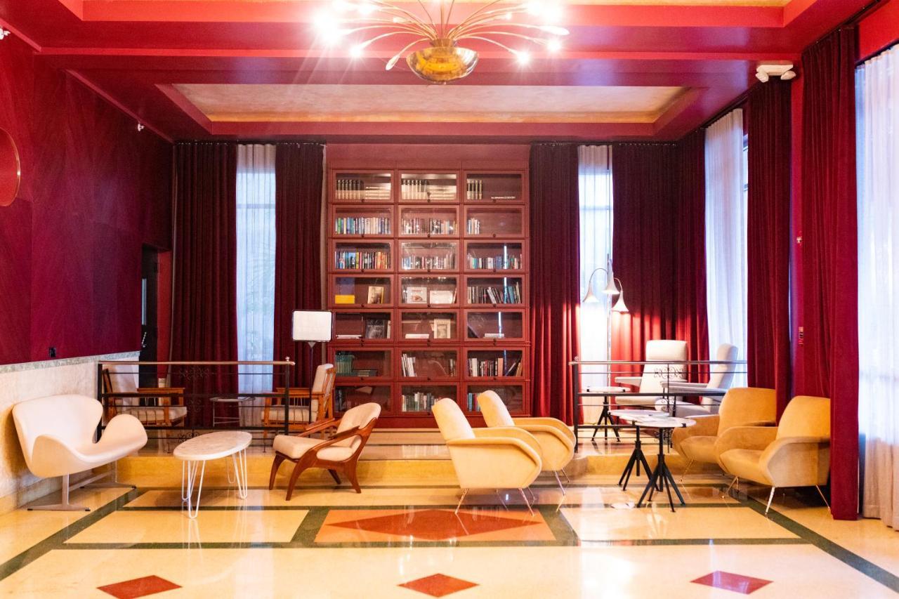 Crest Hotel Suites Miami Beach Kültér fotó